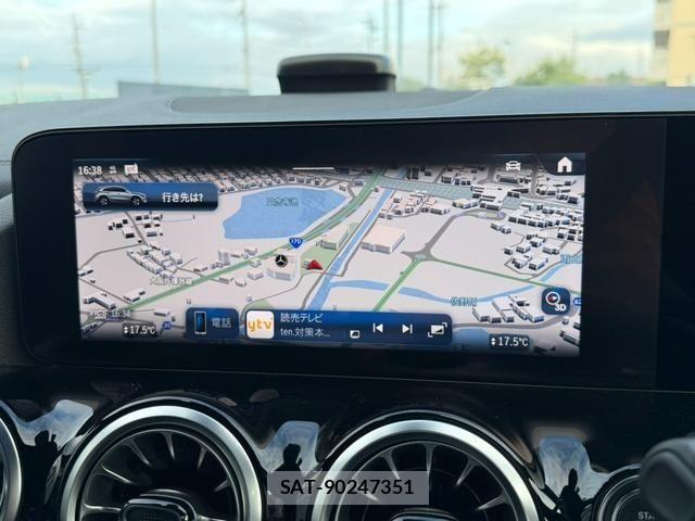 Mercedes Benz GLA-CLASS 2025-07 8848253-5