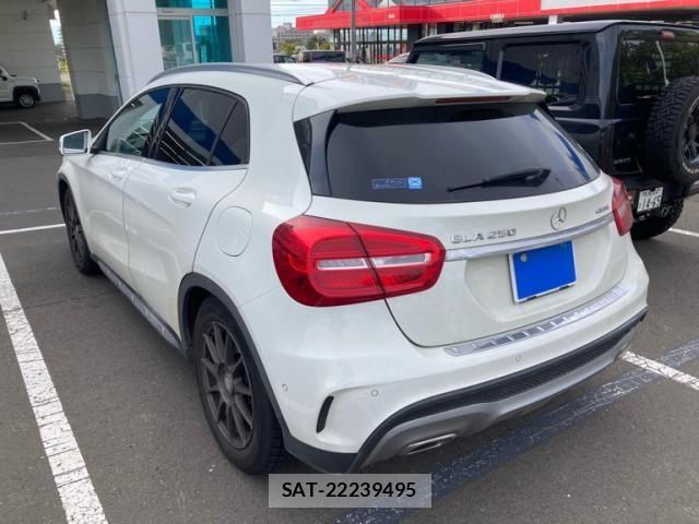 Mercedes Benz GLA-CLASS 2014-10 8849775-10