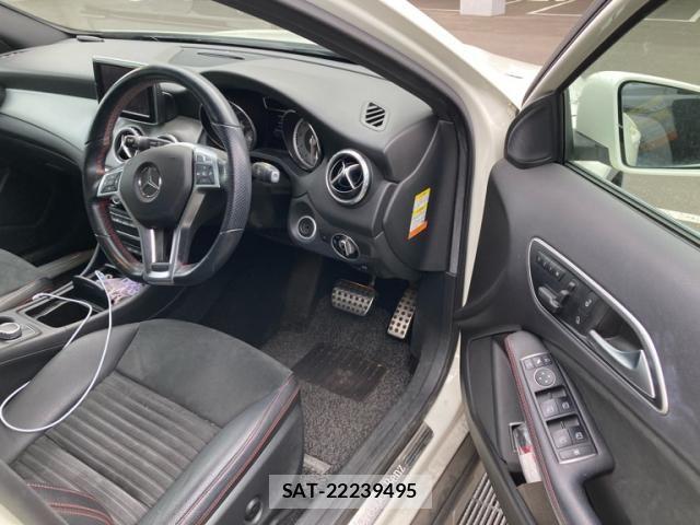 Mercedes Benz GLA-CLASS 2014-10 8849775-15