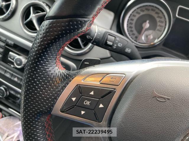 Mercedes Benz GLA-CLASS 2014-10 8849775-21