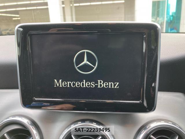Mercedes Benz GLA-CLASS 2014-10 8849775-23
