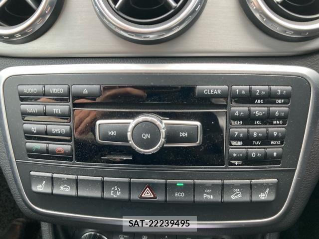 Mercedes Benz GLA-CLASS 2014-10 8849775-26