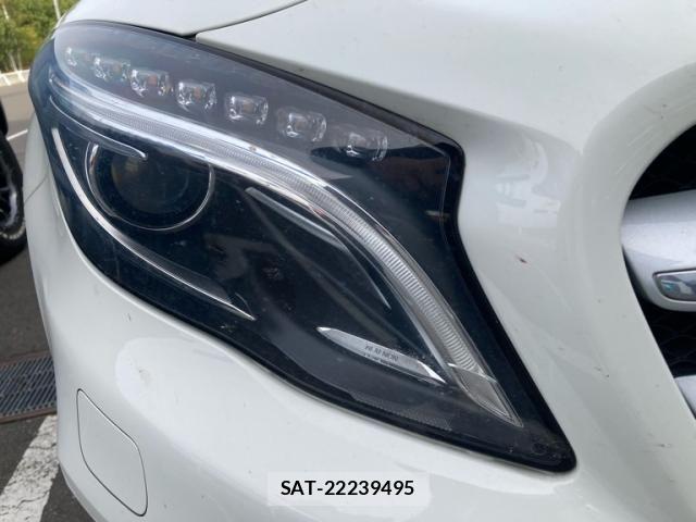 Mercedes Benz GLA-CLASS 2014-10 8849775-4