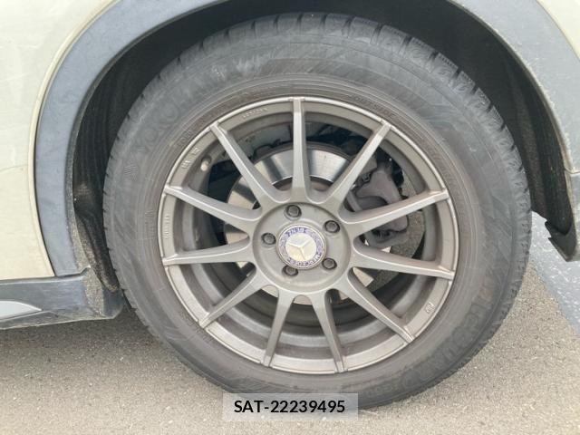 Mercedes Benz GLA-CLASS 2014-10 8849775-6