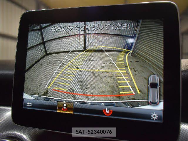Mercedes Benz GLA-CLASS 2019-02 8871434-9