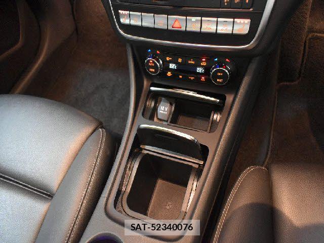 Mercedes Benz GLA-CLASS 2019-02 8871434-11