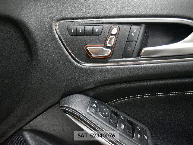 Mercedes Benz GLA-CLASS 2019-02 8871434-12