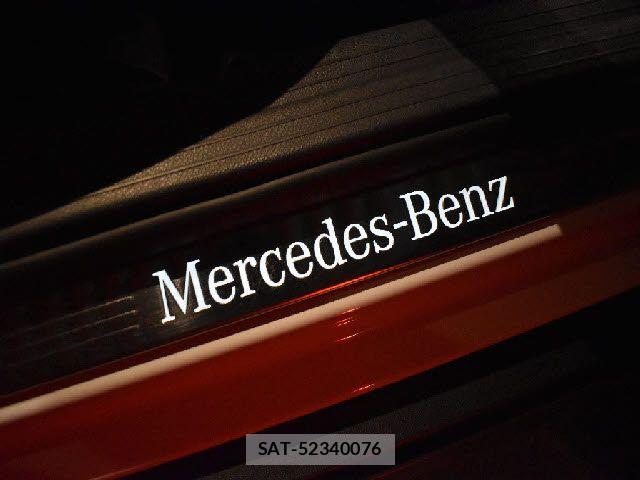 Mercedes Benz GLA-CLASS 2019-02 8871434-16