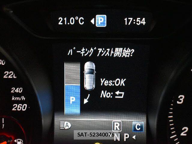 Mercedes Benz GLA-CLASS 2019-02 8871434-17