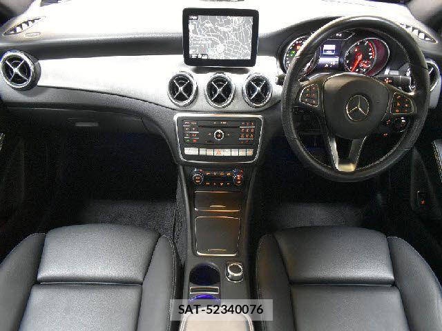 Mercedes Benz GLA-CLASS 2019-02 8871434-1