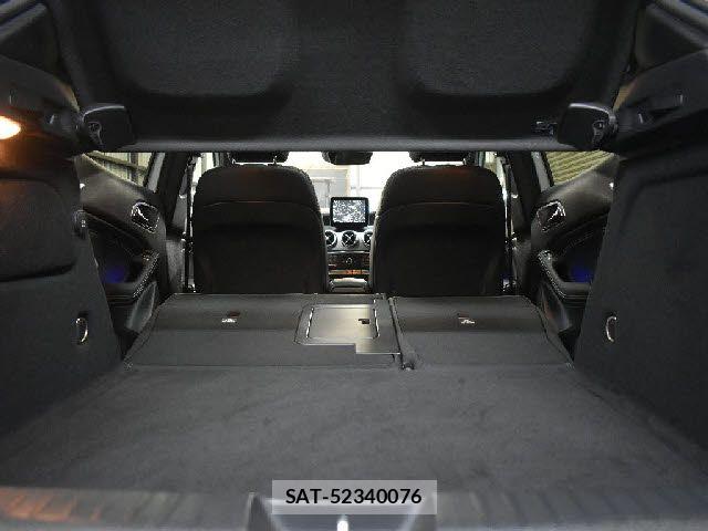Mercedes Benz GLA-CLASS 2019-02 8871434-19