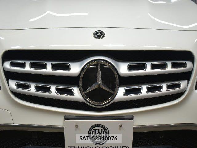 Mercedes Benz GLA-CLASS 2019-02 8871434-25
