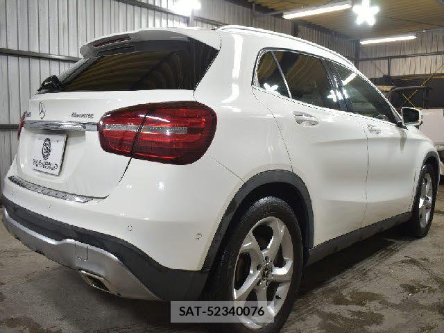 Mercedes Benz GLA-CLASS 2019-02 8871434-2
