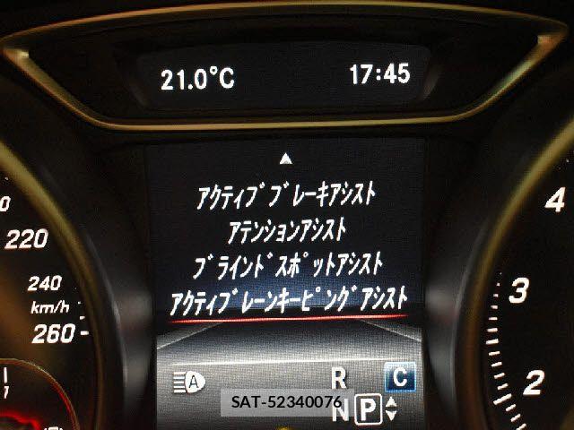 Mercedes Benz GLA-CLASS 2019-02 8871434-6