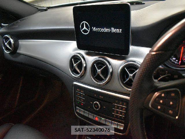 Mercedes Benz GLA-CLASS 2019-02 8871434-8