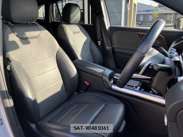 Mercedes Benz GLA-CLASS 2022-12 8871432-10