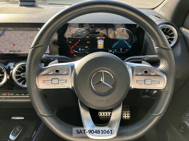 Mercedes Benz GLA-CLASS 2022-12 8871432-19