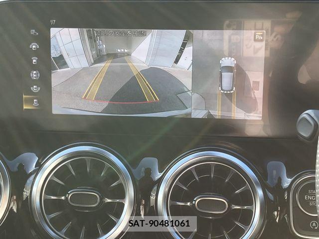 Mercedes Benz GLA-CLASS 2022-12 8871432-21