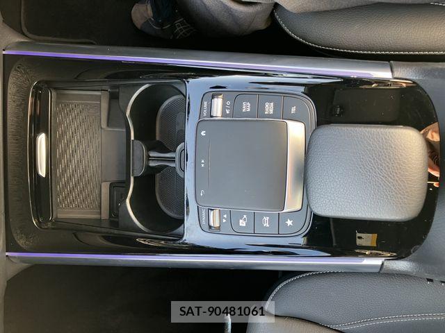 Mercedes Benz GLA-CLASS 2022-12 8871432-23