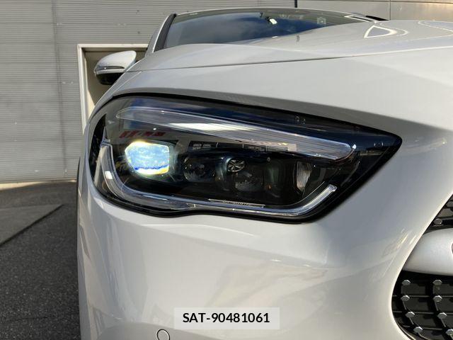 Mercedes Benz GLA-CLASS 2022-12 8871432-25