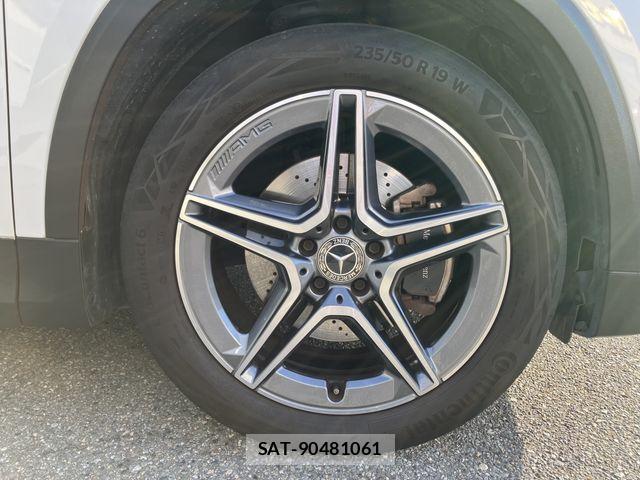 Mercedes Benz GLA-CLASS 2022-12 8871432-27