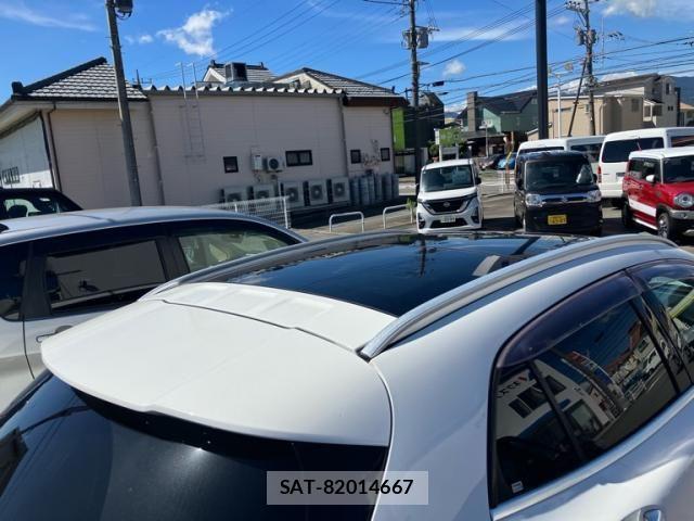 Mercedes Benz GLA-CLASS 2018-03 8871437-11