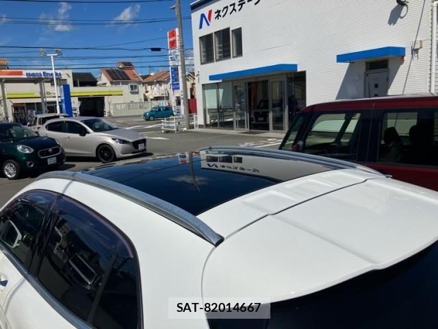 Mercedes Benz GLA-CLASS 2018-03 8871437-12