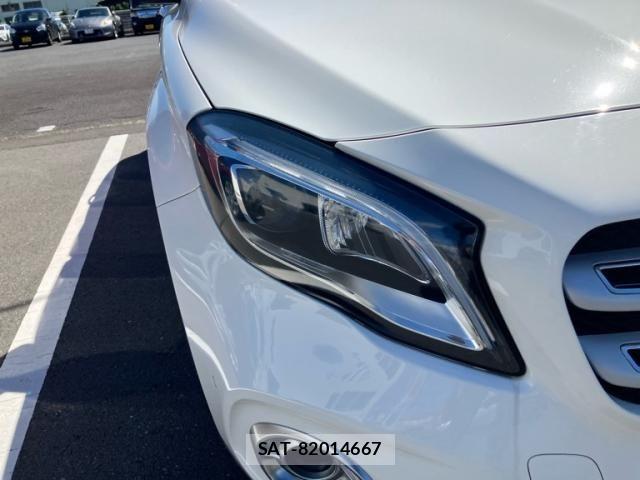 Mercedes Benz GLA-CLASS 2018-03 8871437-14