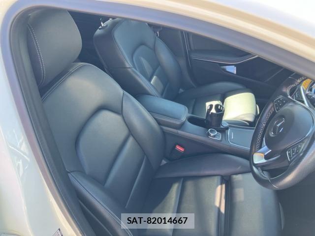 Mercedes Benz GLA-CLASS 2018-03 8871437-15