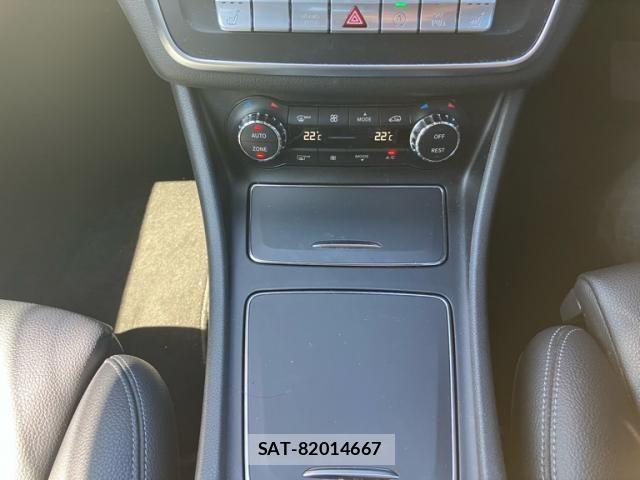 Mercedes Benz GLA-CLASS 2018-03 8871437-20