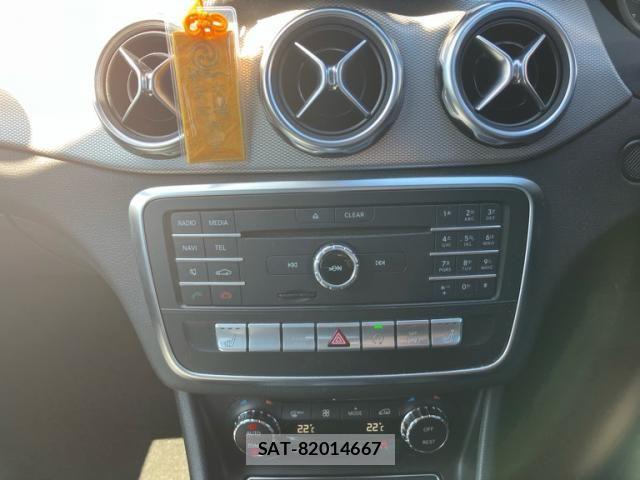 Mercedes Benz GLA-CLASS 2018-03 8871437-21