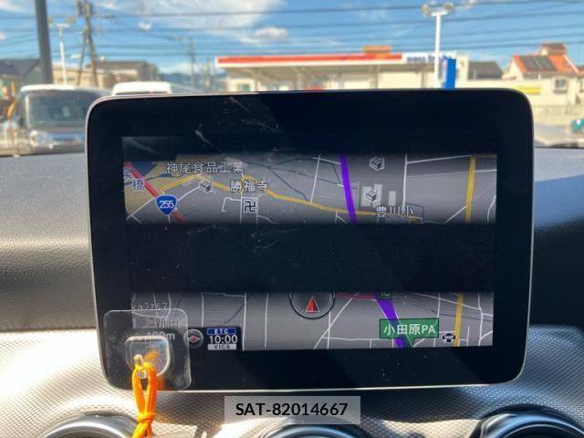 Mercedes Benz GLA-CLASS 2018-03 8871437-24