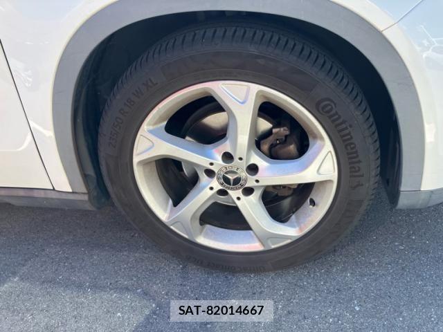Mercedes Benz GLA-CLASS 2018-03 8871437-6