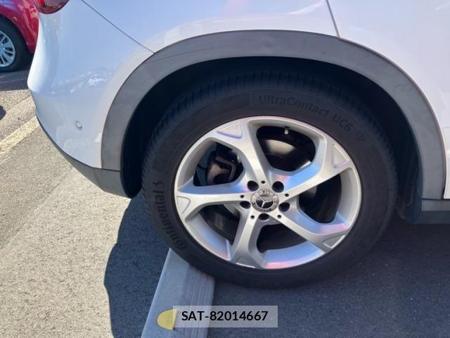 Mercedes Benz GLA-CLASS 2018-03 8871437-7