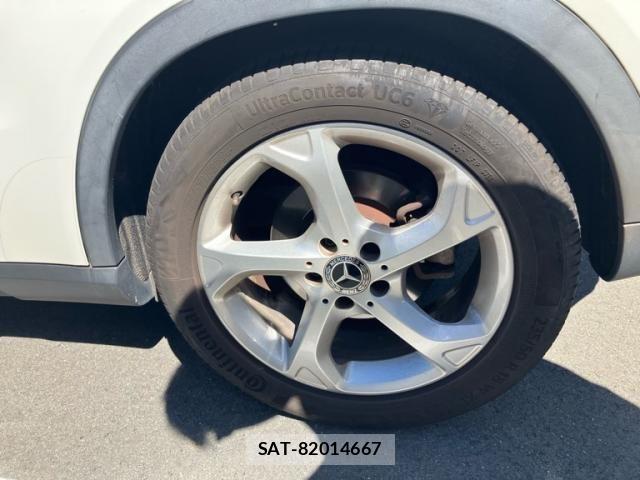Mercedes Benz GLA-CLASS 2018-03 8871437-8