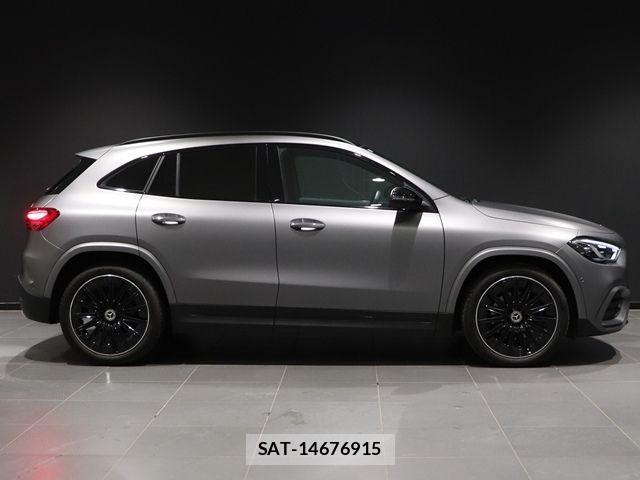Mercedes Benz GLA-CLASS 2023-10 8880736-9