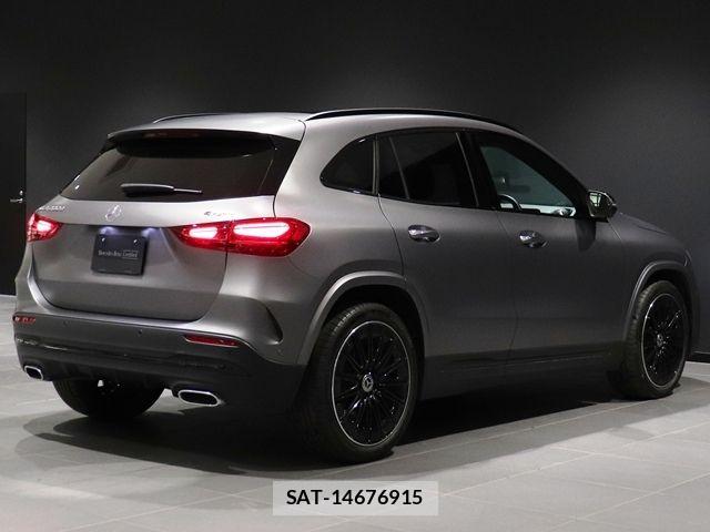 Mercedes Benz GLA-CLASS 2023-10 8880736-10