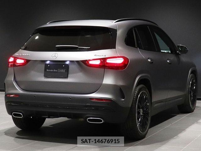 Mercedes Benz GLA-CLASS 2023-10 8880736-11