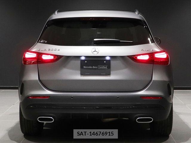 Mercedes Benz GLA-CLASS 2023-10 8880736-12
