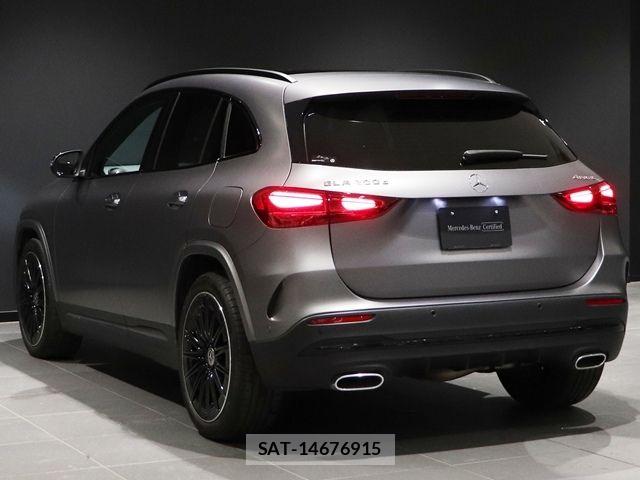 Mercedes Benz GLA-CLASS 2023-10 8880736-13