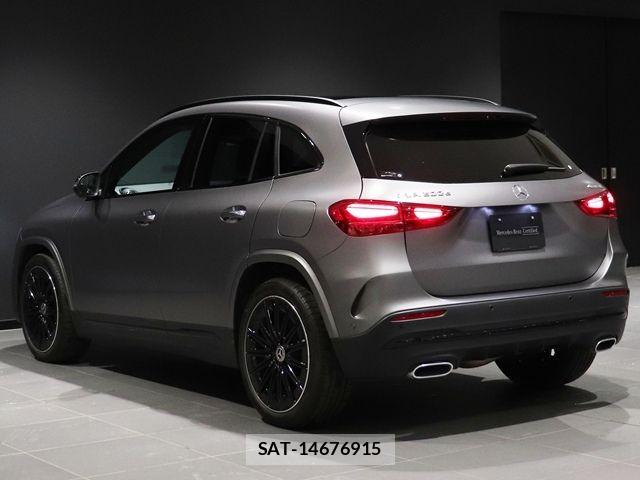 Mercedes Benz GLA-CLASS 2023-10 8880736-14