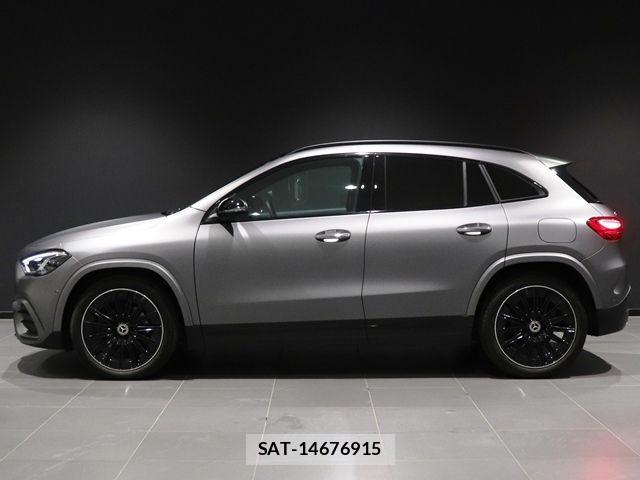 Mercedes Benz GLA-CLASS 2023-10 8880736-15