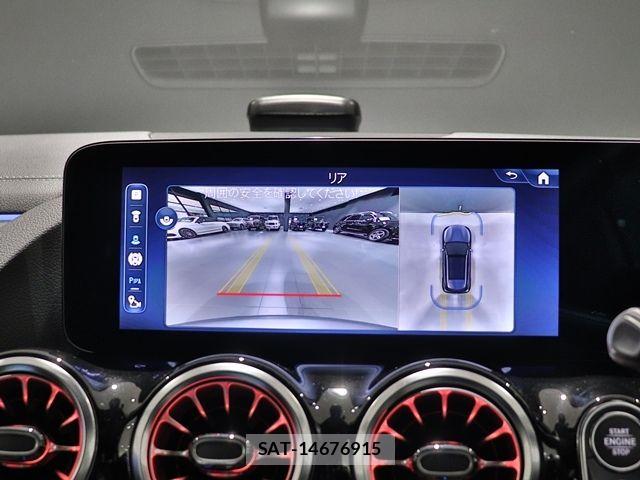 Mercedes Benz GLA-CLASS 2023-10 8880736-18