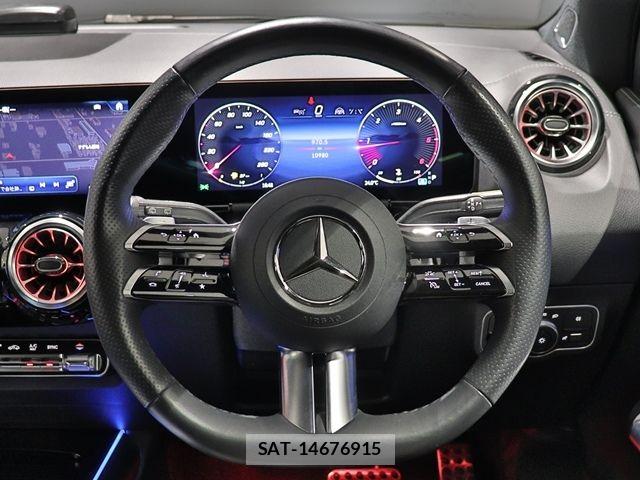 Mercedes Benz GLA-CLASS 2023-10 8880736-20
