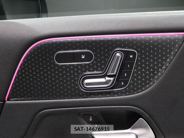 Mercedes Benz GLA-CLASS 2023-10 8880736-22