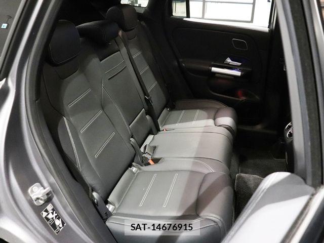 Mercedes Benz GLA-CLASS 2023-10 8880736-25