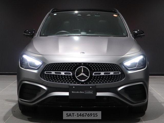 Mercedes Benz GLA-CLASS 2023-10 8880736-6