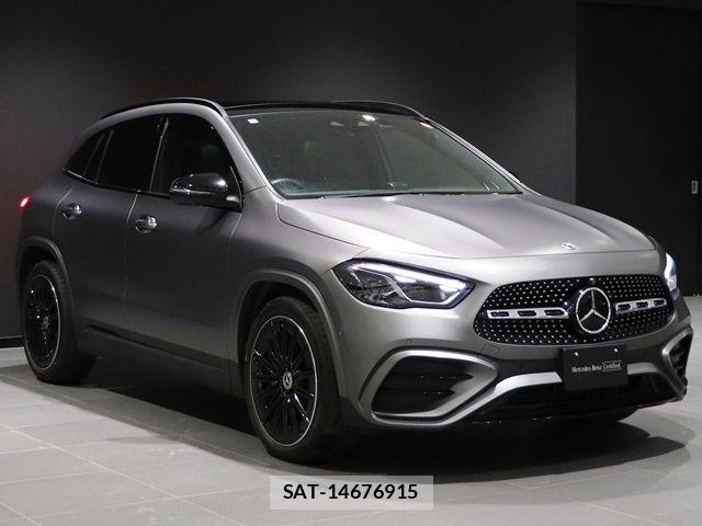 Mercedes Benz GLA-CLASS 2023-10 8880736-8