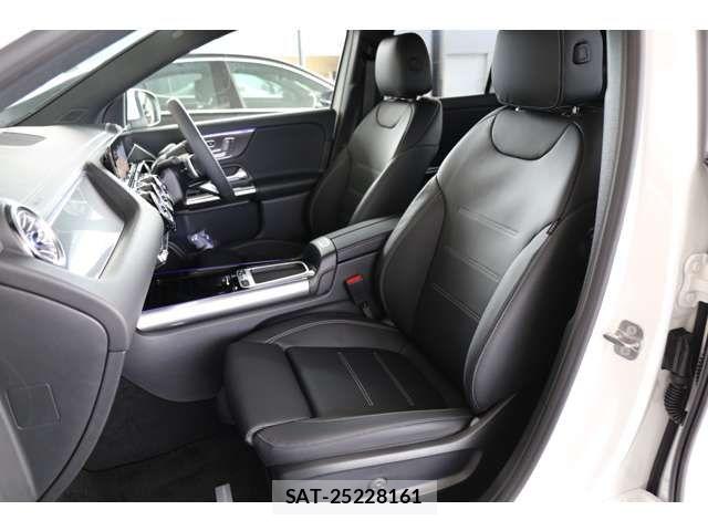 Mercedes Benz GLA-CLASS 2025-07 8880737-13