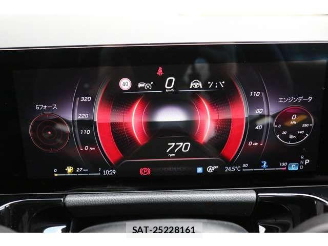 Mercedes Benz GLA-CLASS 2025-07 8880737-17
